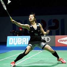 The event had rotated between team and individual competitions before the team event became null since 1994. Thai Badminton Ace Ratchanok Cleared Of Doping Violation Rediff Sports