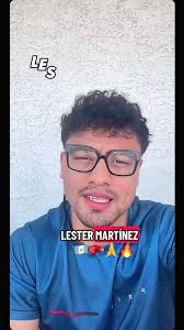 Lester Martínez vs Christian M'billi este 13 de septiembre en las vegas y  será trasmitido por vía Netflix #lestermartinez #guatemala #viraltiktok  #paratiiiiiiiiiiiiiiiiiiiiiiiiiiiiiii #parati
