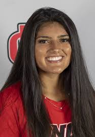 Juliana Gonzalez's Instagram, Twitter & Facebook