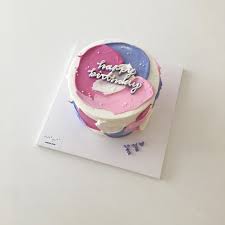 On this special day, i wish you all the very best, all the joy you can ever have and may you be blessed abundantly today, tomorrow and the days to come! 19 Korean Birthday Cake Ideas Pretty Birthday Cakes Korean Cake Cute Cakes