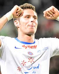 Jerry Bengtson played 76 minutes of Club Olimpia's CONCACAF Champions  League clash with Montreal Impact