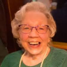 Dorothy Marie Beaulieu Obituary (2025)