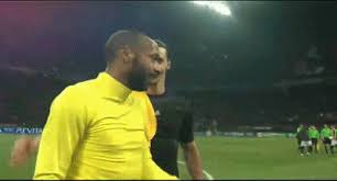 The best gifs for zlatan ibrahimovic. Ibrahimovic Ac Milan Gif