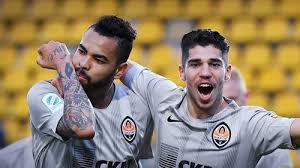 Донецька команда впевнено обіграла на виїзді львів. Lviv Shahtar 0 3 Video Goliv Ta Oglyad Matchu