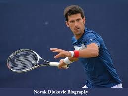 Open tournament) is the no. Novak Djokovic Biography Birth Age Family Wife Career And More