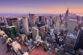 Alcuni grattacieli di new york sono essi stessi una delle attrazioni principali grazie alle terrazze panoramiche e agli osservatori agli ultimi piani. Grattacieli Di New York Visitiamo I 4 Piu Famosi