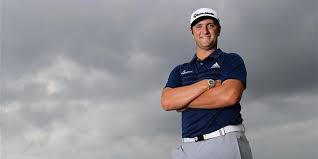 After his win at the famers insurance open, you're going to want to check out jon rahm's swing. Augusta Jon Rahm Erreicht Ein Unglaubliches Hole In One Swing Feminin