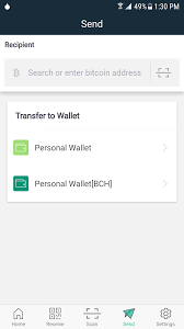 First, you calculate how many sums are conducted per second to solve the puzzles. How Much Does Copay Bitcoin Charge Fee To Send Bitcoin Value In The Last Week