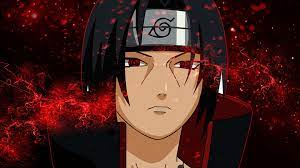 Make your device cooler and more beautiful. Itachi Manga Desktop Wallpapers Wallpaper Cave
