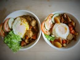 This eclectic city on the southern tip of peninsular malaysia has a vibrant culinary scene, with restaurants and eateries around to suit. Johor Bahru The Best Vegetarian Vegan Restaurants Mind Of A Hitchhiker