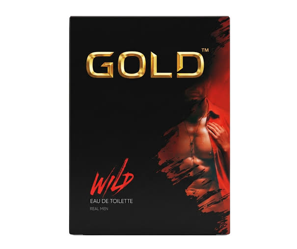 Gold Wild