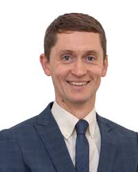 Max Redgrave, MD from Nicholas George Moseley office