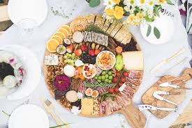 Our love for meat, cheese and well designed food spreads can be found here. Grazing Tables This Hot Wedding Food Trend Is Sure To Wow Foodie Guests Her World Singapore
