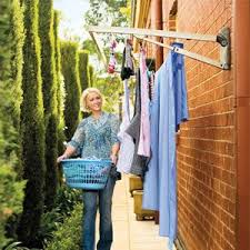 Etendoir Mural Relevable Etendoir Linge Etendoir Mural Etendage Linge