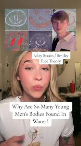 Riley Strain His Girlfriend Peyton