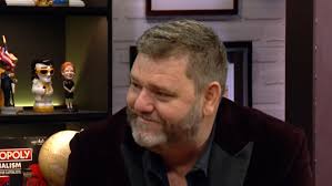 Bloody waste of money': Furious backlash over Olympics party