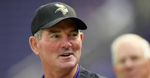 They say there's always a for the minnesota vikings, both mike zimmer and cordarrlle patterson have had their moments of. Mike Zimmer S Girlfriend The Vikings Coach Is Reportedly Dating Model