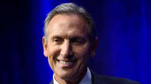 Howard Schultz