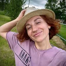 Lena Marker (@lenamarkerlife) • Instagram photos and videos