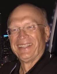 Robert (Bob) Joseph Krause Obituary