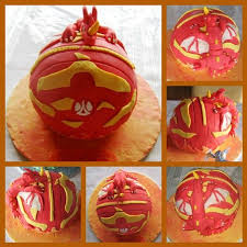 Bakuplanet 4.5 out of 5 stars (240) $ 36.00. Bakugan Cake Cake By Jewels Cakes Cakesdecor