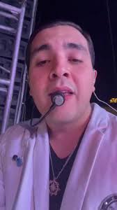 Como dice el guapo😍@Fidelmarcaregistradafp de @Marca registrada 👍🏻😈 Si  fuera facil todo mundo lo hiciera 😂! #fiestasyahualica2022