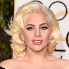 The lady gaga moniker was created by her former boyfriend and producer rob fusari—he sent a text message with an autocorrected version of queen's song radio ga ga (a song he sang. Lady Gaga Popsugar Celebrity