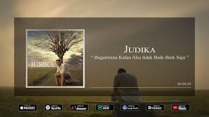 'semua baik' adalah salah satu lagu rohani yang cukup populer di indonesia. Judika Bagaimana Kalau Aku Tidak Baik Baik Saja Official Lyric Video Youtube