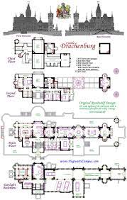 Minecraft hogwarts layer blueprint : Minecraft Hogwarts Castle Blueprints Layer By Layer Minecraft Castle Map Wallpapers