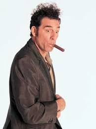 The coffee table book of coffee tables lay flat book. Cosmo Kramer Wikipedia
