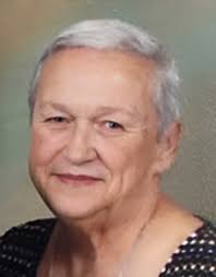 Catherine Guidry Ougel Obituary