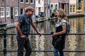 However, the gang is brutally mugged and ralph's son gets injured. Ferry Netflix Drops Trailer For Dutch Film About Undercover Criminal Character The Euro Tv Place