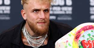 Dana White doubts Jake Paul's cancellation story, rips Paul's 'accountant'  rep