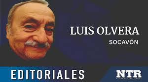 Luis Olvera's Instagram, Twitter & Facebook