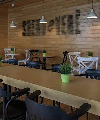 Pin On Stores And Restaurants Design