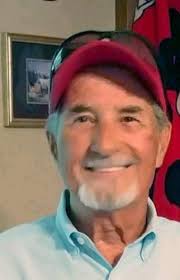 Roberson , Richard "Rick"