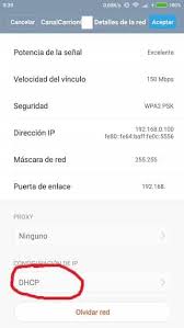 A private ip address, also known as a local ip address, is given to a specific device on a local network and can only be accessed by other devices on that a private ip address, also known as a local ip address, is given to a specific device. Como Cambiar La Ip De Mi Movil Android 2021