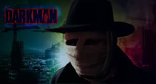 Liam Neeson's Over-the-Top Dark “Knight” Hero Darkman – Screen Rated