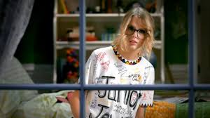 Nachtwäsche von calida online entdecken! Song Lyrics About My Teen Age Years If I Were Taylor Swift The New Yorker