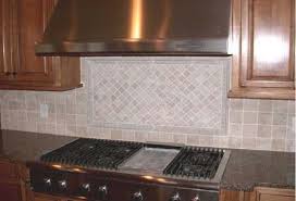 modern metal kitchen backsplash ideas