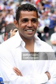 721 Sonny Anderson Photos & High Res Pictures