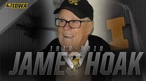 James M. Hoak Passes: https://bit.ly/2smrHY0