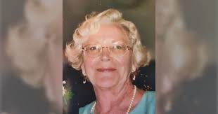 Mary Ruth Johnson McFadden