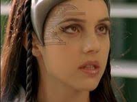 Dustin Brooks Power Rangers