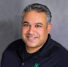 Dr. Stacey Ashley, DC, Chiropractor