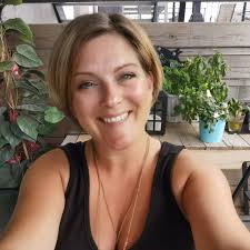 Caroline Auclair Représentante indépendante Mary Kay