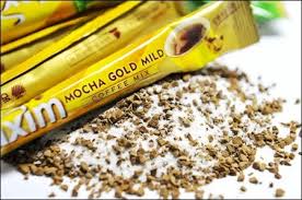 Korean 3 in 1 instant coffee variety sample packets with gift box set, camping essentials, maxim instant coffee mix combination 20 sticks . Food For Thought How Healthy Is Instant Coffee By Lindsey Huster