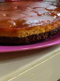 Resepi kek coklat puding karamel ini saya ambil dari blog ummi. Kek Karamel Versi Kedai Eco Cukup Mudah Jimat Bajet Tak Sampai Rm10 Keluarga
