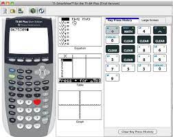 3 hours ago best free online graphing calculator.math calculators.graphcalc is the best free online graphing calculator that almost completely replaces the ti 83 and ti 84 plus calculators.graphcalc allows you to graph 2d and 3d functions and equations as well as find intersects and create table values. Ti 84 Graphing Calculator Online Free 2021