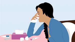 Can I Take Cold Medications If I M Breastfeeding Goodrx